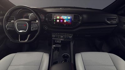 2026 Dodge Durango DURANGO GT PREMIUM AWD HEMI V8