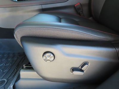 2026 Dodge Durango DURANGO GT PREMIUM AWD HEMI V8