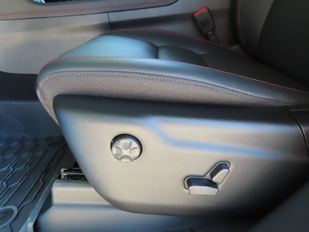 2026 Dodge Durango DURANGO GT PREMIUM AWD HEMI V8