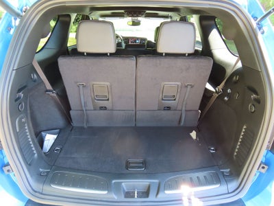 2026 Dodge Durango DURANGO GT PREMIUM AWD HEMI V8