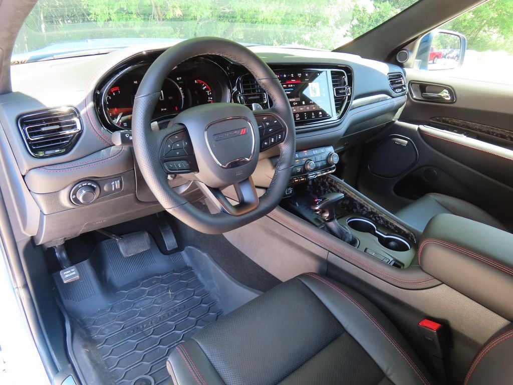 2026 Dodge Durango DURANGO GT PREMIUM AWD HEMI V8