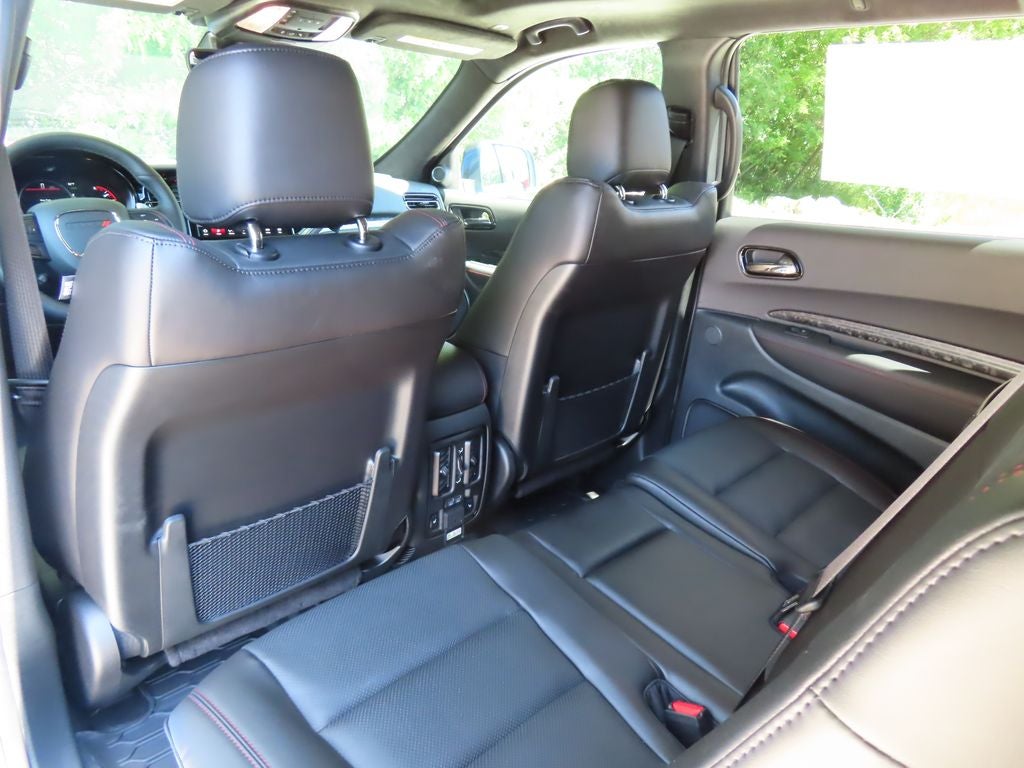 2026 Dodge Durango DURANGO GT PREMIUM AWD HEMI V8