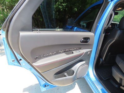 2026 Dodge Durango DURANGO GT PREMIUM AWD HEMI V8