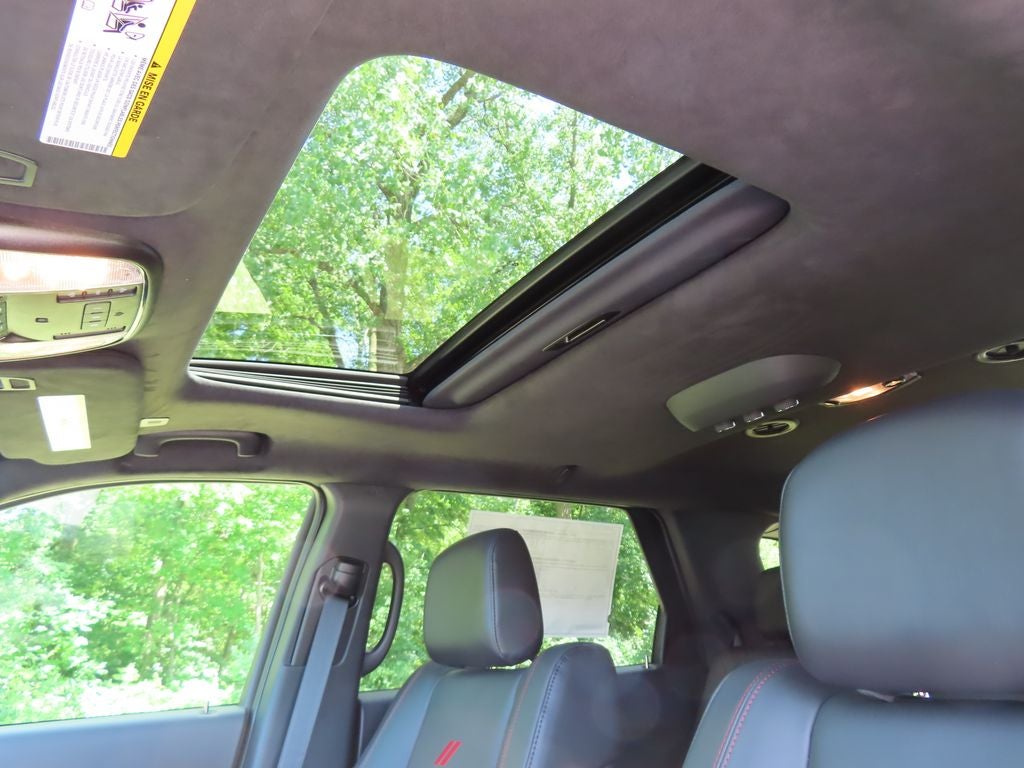 2026 Dodge Durango DURANGO GT PREMIUM AWD HEMI V8