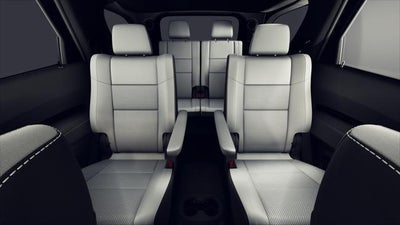 2026 Dodge Durango DURANGO GT PREMIUM AWD HEMI V8