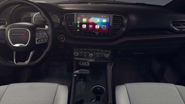 2026 Dodge Durango DURANGO GT PREMIUM AWD HEMI V8