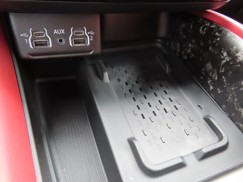 2026 Dodge Durango DURANGO SRT HELLCAT JAILBREAK AWD