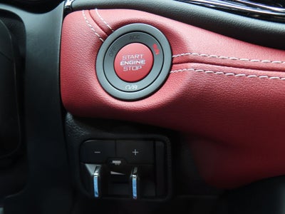 2026 Dodge Durango DURANGO SRT HELLCAT JAILBREAK AWD