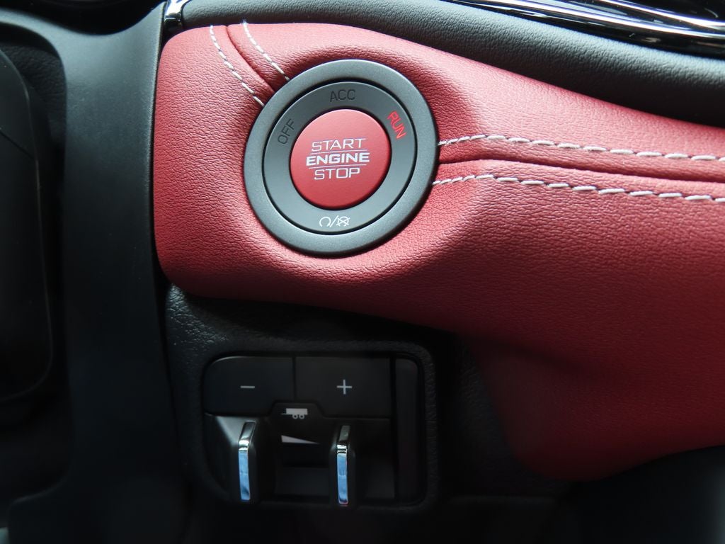 2026 Dodge Durango DURANGO SRT HELLCAT JAILBREAK AWD