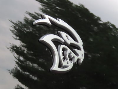 2026 Dodge Durango DURANGO SRT HELLCAT JAILBREAK AWD