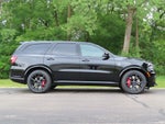 2026 Dodge Durango DURANGO SRT HELLCAT JAILBREAK AWD