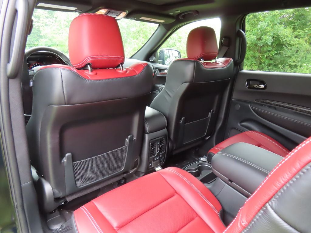 2026 Dodge Durango DURANGO SRT HELLCAT JAILBREAK AWD