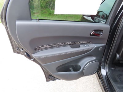 2026 Dodge Durango DURANGO SRT HELLCAT JAILBREAK AWD