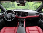 2026 Dodge Durango DURANGO SRT HELLCAT JAILBREAK AWD