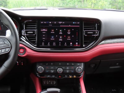 2026 Dodge Durango DURANGO SRT HELLCAT JAILBREAK AWD