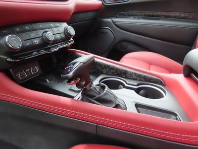 2026 Dodge Durango DURANGO SRT HELLCAT JAILBREAK AWD