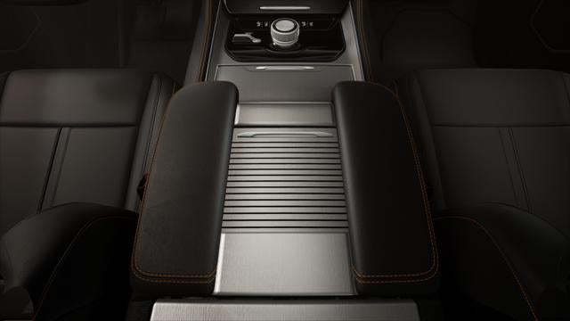 2026 Jeep Grand Wagoneer L GRAND WAGONEER L 85TH ANNIVERSARY EDITION 4X4