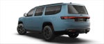 2026 Jeep Grand Wagoneer L GRAND WAGONEER L 4X4