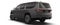 2026 Jeep Grand Wagoneer L GRAND WAGONEER L LIMITED ALTITUDE 4X4