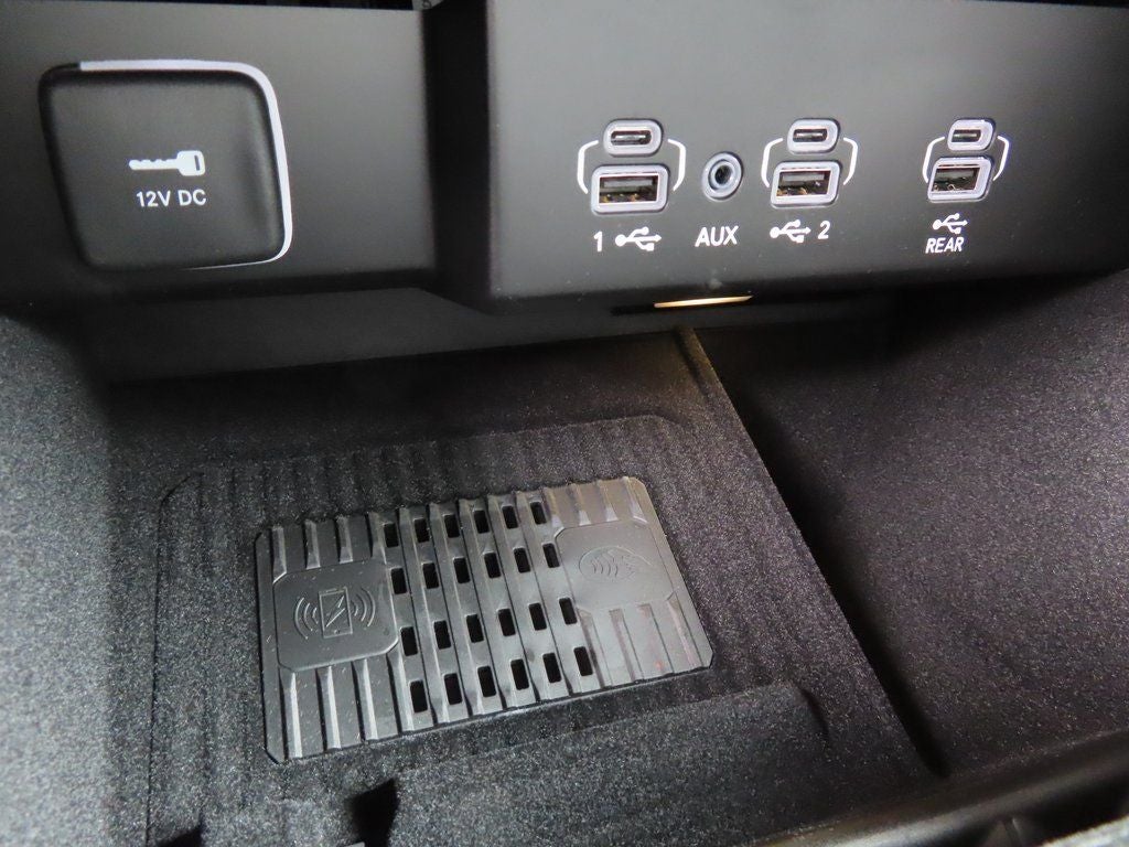 2026 Jeep Grand Wagoneer L GRAND WAGONEER L LIMITED RESERVE 4X4