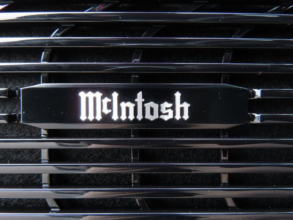 2026 Jeep Grand Wagoneer L GRAND WAGONEER L LIMITED RESERVE 4X4