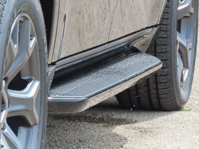 2026 Jeep Grand Wagoneer L GRAND WAGONEER L LIMITED ALTITUDE 4X4