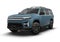 2026 Jeep Grand Wagoneer GRAND WAGONEER 4X4