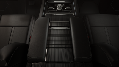 2026 Jeep Grand Wagoneer GRAND WAGONEER LIMITED RESERVE 4X4