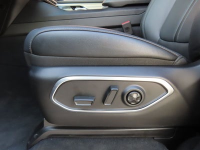 2026 Jeep Grand Wagoneer GRAND WAGONEER LIMITED RESERVE 4X4