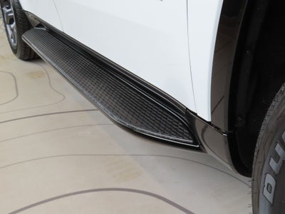 2026 Jeep Grand Wagoneer GRAND WAGONEER LIMITED ALTITUDE 4X4