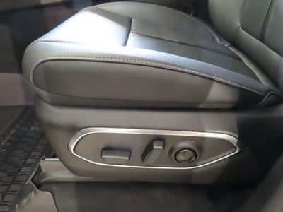 2026 Jeep Grand Wagoneer GRAND WAGONEER LIMITED ALTITUDE 4X4