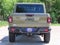 2026 Jeep Gladiator GLADIATOR SAHARA 4X4