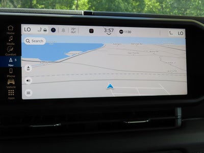 2025 Jeep Gladiator GLADIATOR HIGH TIDE 4X4