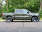 2027 RAM 1500 Big Horn