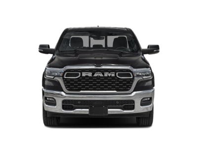 2027 RAM 1500 RAM 1500 BIG HORN CREW CAB 4X4 5'7' BOX