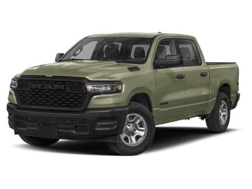 2027 RAM 1500 Express