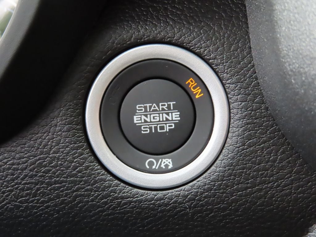 2027 RAM 1500 Express
