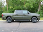 2027 RAM 1500 Express