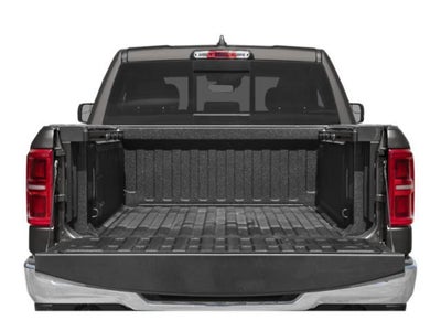 2027 RAM 1500 Limited