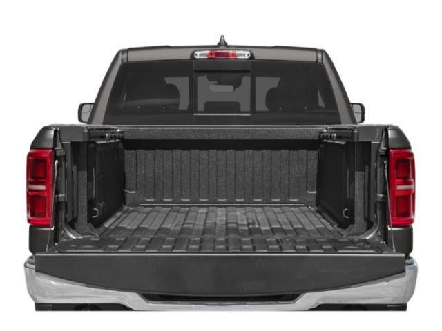 2027 RAM 1500 Limited