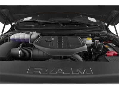 2027 RAM 1500 Limited