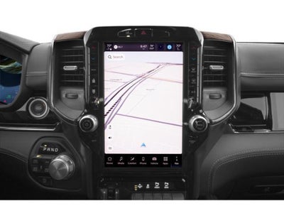 2027 RAM 1500 Limited