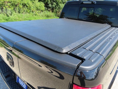 2027 RAM 1500 RAM 1500 LIMITED CREW CAB 4X4 5'7' BOX