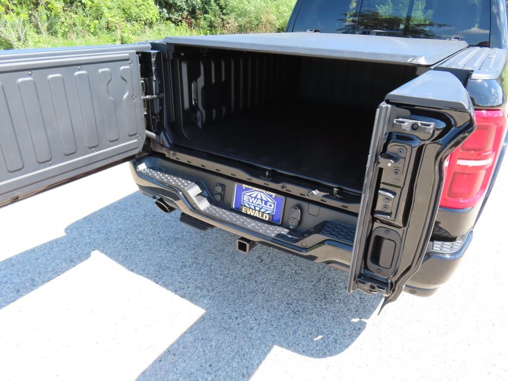 2027 RAM 1500 RAM 1500 LIMITED CREW CAB 4X4 5'7' BOX
