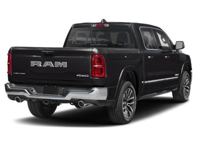 2027 RAM 1500 Limited