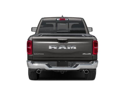 2027 RAM 1500 Limited