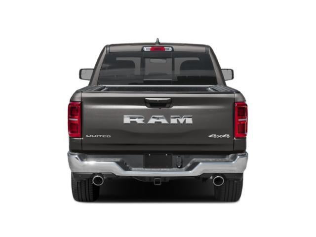 2027 RAM 1500 Limited