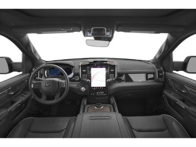 2027 RAM 1500 Limited