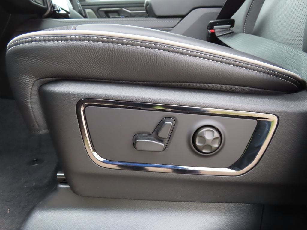 2026 RAM 1500 RAM 1500 LIMITED CREW CAB 4X4 5'7' BOX