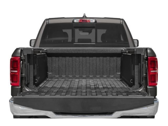 2026 RAM 1500 Limited Longhorn Crew Cab 4x4 5'7' Box
